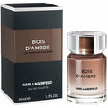 Les Parfums Matieres Bois d´Ambre EDT 100ml
