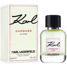 Karl Hamburg Alster EDT 60ml