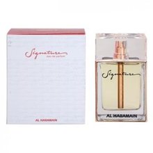 Signature Rose Gold EDP 100ml