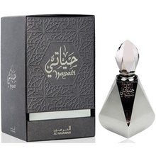 Hayati Perfume Oil 12ml