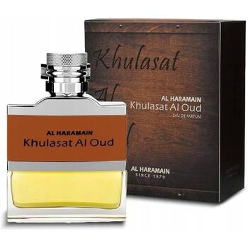 Khulasat Al Oud EDP 100ml
