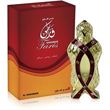 Faris Perfumed oil 12ml