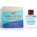Canyon Escape for Him EDT 100ml
