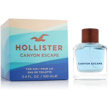 Canyon Escape for Him EDT 100ml