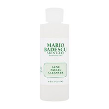 Acne Facial Cleanser Gel - Čisticí gel proti akné 177ml