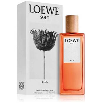 Solo Ella EDP 100ml