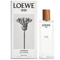001 Woman EDT 100ml
