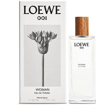 001 Woman EDT 100ml