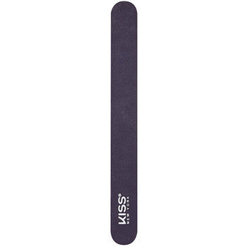 Nail file with 180/600 grit
