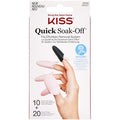 Soak Off Remover Caps ( 20 pcs )