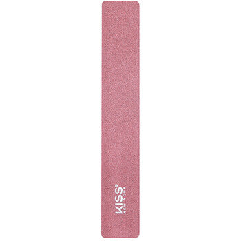 Nail file with 100/180 grit