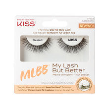 My Lash But Better ( 1 pair ) 04