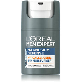 Men Expert Magnesium Defence 24H Cream 50ml