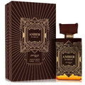 Amber Is Great Extrait de Parfum 100ml