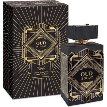 Oud Is Great Extrait de Parfum 100ml