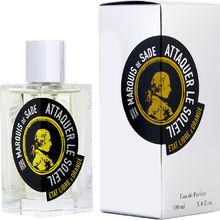 Attaquer le Soleil Marquis de Sade EDP 100ml