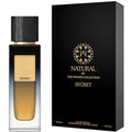 Natural Secret EDP 100ml
