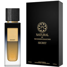 Natural Secret EDP 100ml
