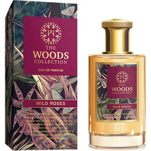 Wild Roses EDP 100ml