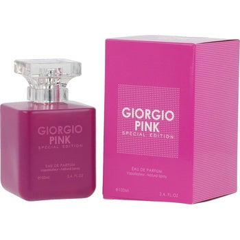Pink EDP 100ml