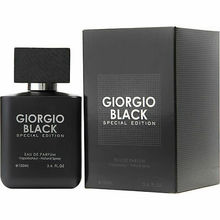 Black Special Edition EDP 100ml