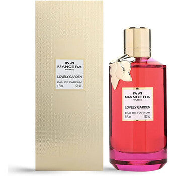 Lovely Garden EDP 120ml