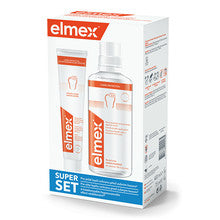 Caries Protection Set