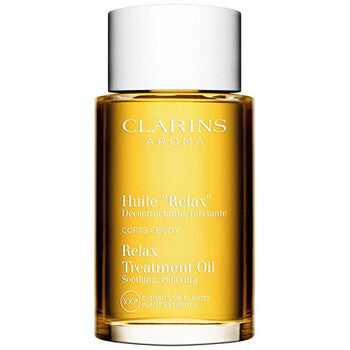 Relax Treatment Oil 100ml