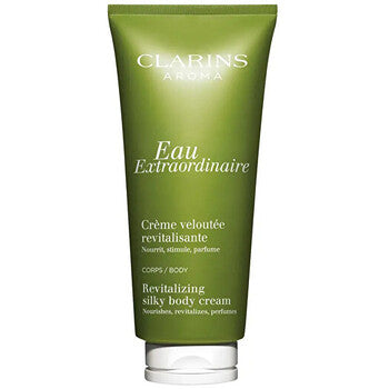 Eau Extraordinaire Revitalizing Silky Body Cream 200ml