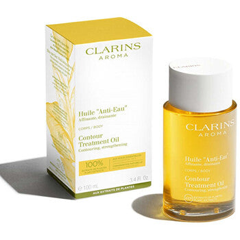 Contour Treatment Oil 100ml