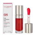 Lip Comfort Oil 7 ml 02 Raspberry