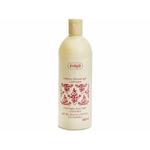 Cashmere Creamy Shower Gel 500ml