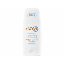 Face Cream SPF 50+ 50ml