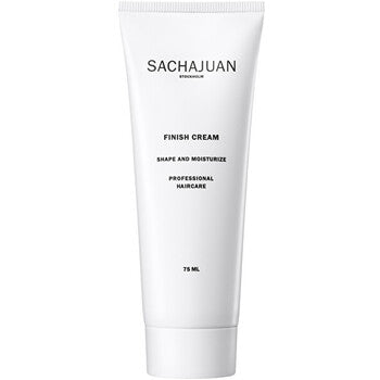 Finish Cream Shape and Moisturize 75ml