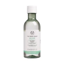Aloe Calming Toner 250ml
