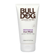 Oil Control Face Wash 150ml