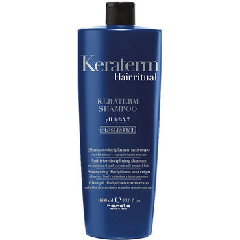 Keraterm Shampoo 1000ml