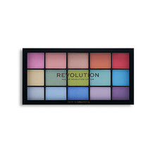 Reloaded Sugar Pie Palette 16,5 g