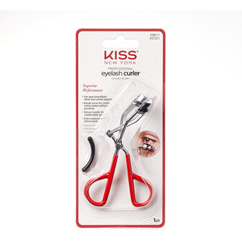 Eyelash tweezers
