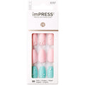 ImPRESS Nails Dew Drop 30 pcs