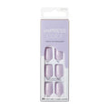 ImPRESS Color Picture Purplect Nails 30 pcs