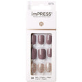ImPRESS Nails Flawless Nails 30 pcs