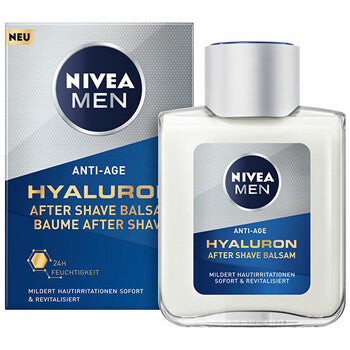 Men Hyaluron After Shave Balsam 100ml