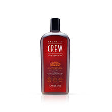 Daily Cleansing Shampoo 250ml