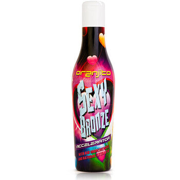 Sexy Bronze Accelerator 200ml