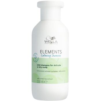Elements Calming Shampoo 1000 ml - náplň