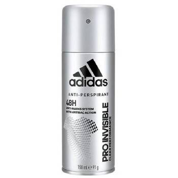 For Invisible 48H Deospray 50ml