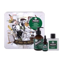 Eucalyptus Beard Wash Set 200ml