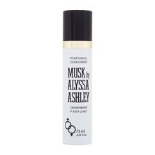 Musk Deodorant 100ml