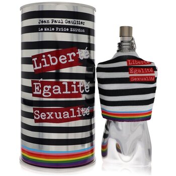 Le Male Pride Edition EDP 125ml
